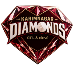 Karimnagar Diamonds